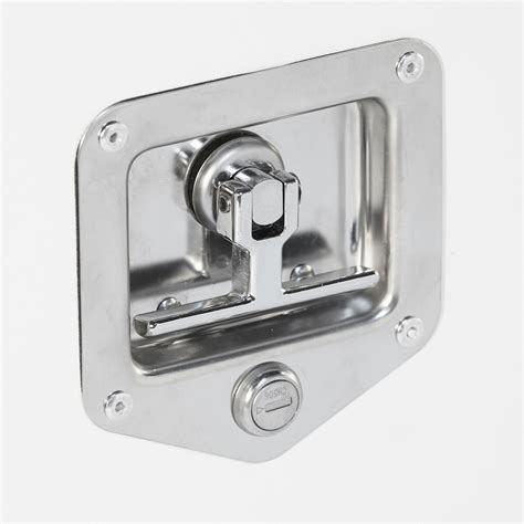 tool box locks and latches